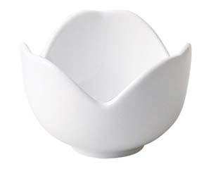 【まとめ買い10個セット品】和食器 キ092-468 白磁アクアボール【キャンセル/返品不可】【厨房館】