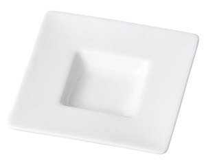 【まとめ買い10個セット品】 カ523-078 白磁プリムプレートS【キャンセル/返品不可】【厨房館】