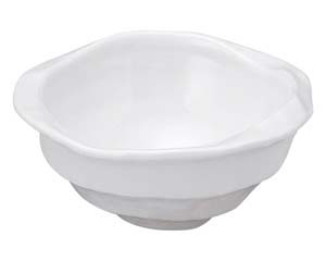 【まとめ買い10個セット品】 ミ061-038 アイランド 4.0鉢【キャンセル/返品不可】【厨房館】