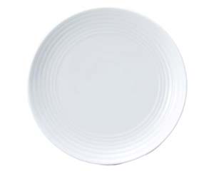 【まとめ買い10個セット品】 コ577-238 アルバ 19cmプレート【キャンセル/返品不可】【厨房館】
