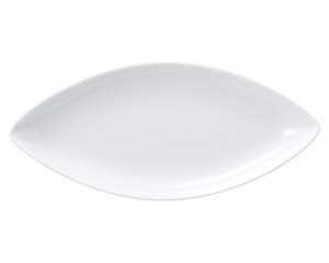 【まとめ買い10個セット品】 キ578-288 マーレ 31cmカヌー皿【キャンセル/返品不可】【厨房館】
