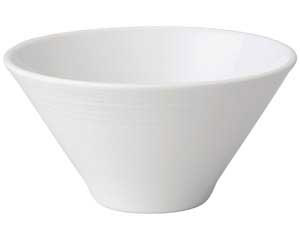 【まとめ買い10個セット品】 ヤ588-128 リップル 18cm深ボール【キャンセル/返品不可】【厨房館】