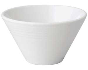 【まとめ買い10個セット品】 ヤ588-158 リップル 13cm深ボール【キャンセル/返品不可】【厨房館】 14,665円