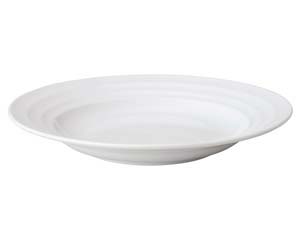 【まとめ買い10個セット品】 ヤ591-098 ハーモニー 11インチスープ【キャンセル/返品不可】【厨房館】