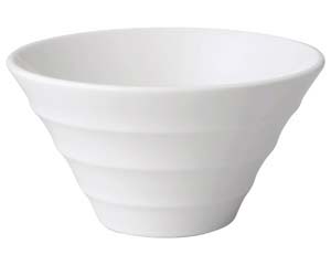 【まとめ買い10個セット品】 ヤ591-258 ハーモニー 19cm深ボール【キャンセル/返品不可】【厨房館】