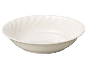 【まとめ買い10個セット品】 ツ582-198 シルキーウェーブ 7 1/2インチクープ【キャンセル/返品不可】【厨房館】