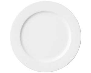 【まとめ買い10個セット品】 カ581-528 LSP(軽量) 10・3/4インチディナー皿【キャンセル/返品不可】【厨房館】