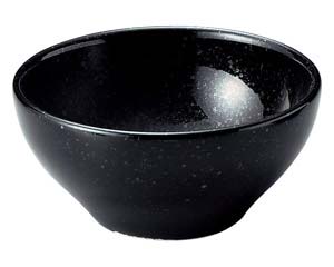 【まとめ買い10個セット品】 ホ074-168 黒御影 11cmボール【キャンセル/返品不可】【厨房館】