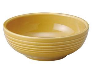 【まとめ買い10個セット品】 ネ557-128 スパビット アンバー 17cmボール【キャンセル/返品不可】【厨房館】