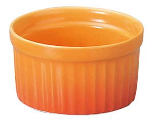 【まとめ買い10個セット品】 キ560-198 コローレ スフレ(S) OR【キャンセル/返品不可】【厨房館】