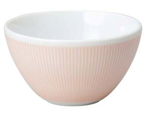 【まとめ買い10個セット品】 コ553-518 カラーリフレクション ピンクボウル【キャンセル/返品不可】【厨房館】