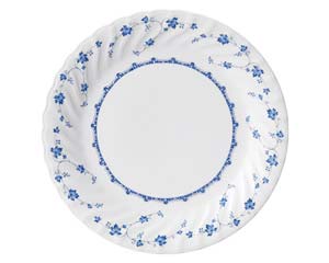 【まとめ買い10個セット品】 ヤ573-548 ロールスタン 10インチディナー皿【キャンセル/返品不可】【厨房館】