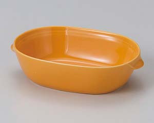 【まとめ買い10個セット品】 ホ605-068 オレンジ玉子グラタン【キャンセル/返品不可】【厨房館】