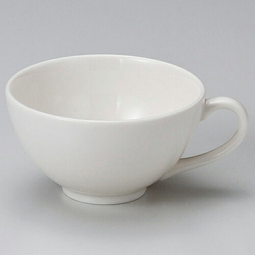 【まとめ買い10個セット品】 ヤ607-068 NBカフェオレカップ【キャンセル/返品不可】【厨房館】｜業務用厨房機器の飲食店厨房館