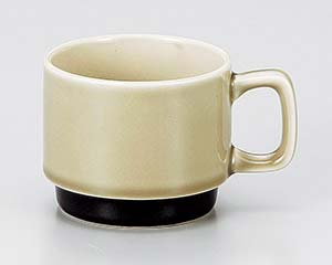 【まとめ買い10個セット品】 カ620-208 北欧グレーコーヒー碗【キャンセル/返品不可】【厨房館】｜業務用厨房機器の飲食店厨房館