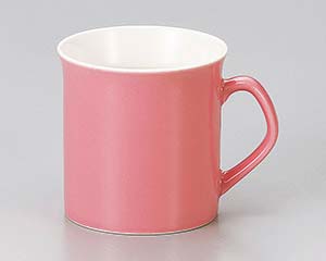 【まとめ買い10個セット品】 ネ620-228 ピンクプランタンマグ【キャンセル/返品不可】【厨房館】
