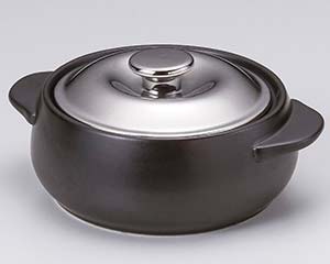 【まとめ買い10個仕かける品】 ハ624-368 ポルックキャセロール小【取り止める/返品不可】【御厨子所館】