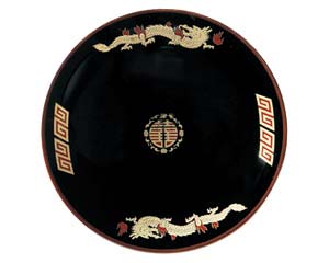 【まとめ買い10個セット品】 イ658-068 天目金彩竜 5.0皿【キャンセル/返品不可】【厨房館】｜業務用厨房機器の飲食店厨房館