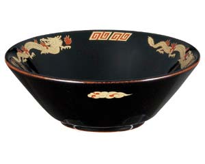 【まとめ買い10個セット品】 イ658-188 天目金彩竜 6.3切立丼【キャンセル/返品不可】【厨房館】|業務用厨房機器の飲食店厨房館