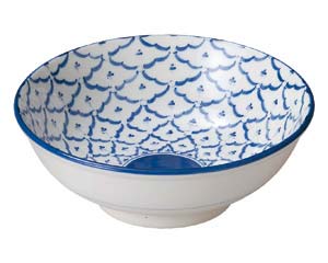 【まとめ買い10個セット品】 ハ661-218 チェンマイ 7.0玉渕丼【キャンセル/返品不可】【厨房館】