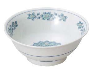 【まとめ買い10個セット品】 ツ657-118 東鳳 反7.0高台丼【キャンセル/返品不可】【厨房館】