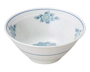 【まとめ買い10個セット品】 ツ657-258 東鳳 4.8ライス丼【キャンセル/返品不可】【厨房館】