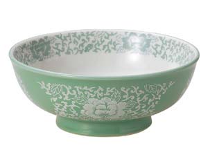 【まとめ買い10個セット品】 ホ656-138 ヒスイぼたん 7.5玉丼【キャンセル/返品不可】【厨房館】|業務用厨房機器の飲食店厨房館