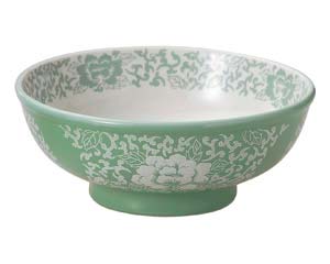 【まとめ買い10個セット品】 ホ656-148 ヒスイぼたん 6.5玉丼【キャンセル/返品不可】【厨房館】|業務用厨房機器の飲食店厨房館