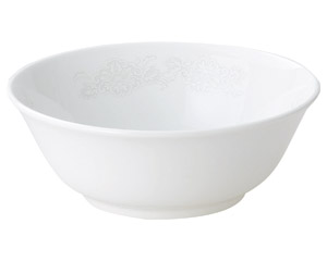 【まとめ買い10個セット品】 ア659-228A スーパーチャイナ華清(絵付) 8インチスープボール【キャンセル/返品不可】【厨房館】|業務用厨房機器の飲食店厨房館