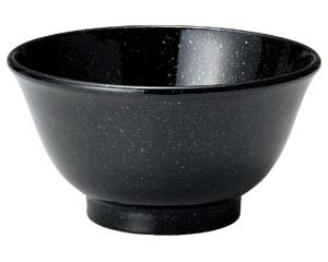 【まとめ買い10個セット品】 カ655-218 アジアン(黒・赤) 黒反深口6.3丼【キャンセル/返品不可】【厨房館】｜業務用厨房機器の飲食店厨房館