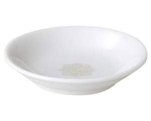 【まとめ買い10個仕掛ける品】 ツ665-758 北京(瀬戸もの) 新型厚口3.0皿【取りやめる/返品不可】【勝手もと館】