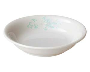 【まとめ買い10個セット品】 ホ664-648 桃 4.0取皿【キャンセル/返品不可】【厨房館】