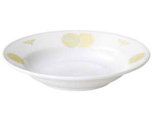 【まとめ買い10個セット品】 ミ662-218 清楽 8インチスープ【キャンセル/返品不可】【厨房館】 17,657円