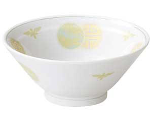 【まとめ買い10個セット品】 ミ662-258 清楽 4.8ライス丼【キャンセル/返品不可】【厨房館】