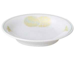 【まとめ買い10個セット品】 ミ662-348 清楽 4.0皿【キャンセル/返品不可】【厨房館】｜業務用厨房機器の飲食店厨房館