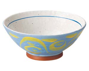 【まとめ買い10個セット品】 ミ663-078 八海 飯丼【キャンセル/返品不可】【厨房館】｜業務用厨房機器の飲食店厨房館