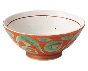 【まとめ買い10個セット品】 ミ663-278 悟空 飯丼【キャンセル/返品不可】【厨房館】