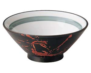 【まとめ買い10個セット品】 ミ663-668 謙信 ライス丼【キャンセル/返品不可】【厨房館】｜業務用厨房機器の飲食店厨房館