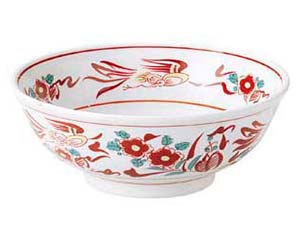 【まとめ買い10個セット品】 ホ666-018 花鳥 6.5玉丼【キャンセル/返品不可】【厨房館】｜業務用厨房機器の飲食店厨房館