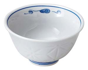 【まとめ買い10個セット品】 ミ665-218 ホタル竜 3.6汁碗【キャンセル/返品不可】【厨房館】