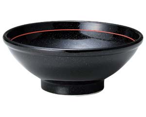 【まとめ買い10個セット品】 ミ668-518 赤壁 玉高台7.0丼【キャンセル/返品不可】【厨房館】