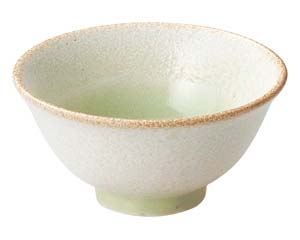 【まとめ買い10個セット品】 ミ668-068 釉彩(若草・ピンク) 若草4.0スープ碗【キャンセル/返品不可】【厨房館】|業務用厨房機器の飲食店厨房館