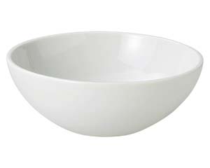 【まとめ買い10個セット品】 カ652-278 白中華 6.5ボール【キャンセル/返品不可】【厨房館】｜業務用厨房機器の飲食店厨房館