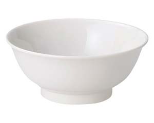 【まとめ買い10個セット品】 カ653-068 白中華 6.5反高台丼【キャンセル/返品不可】【厨房館】 16,931円