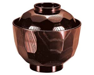 【まとめ買い10個セット品】 ヌ686-068 [TA]耐熱ニュー亀甲小吸椀 新溜【キャンセル/返品不可】【厨房館】 13,324円