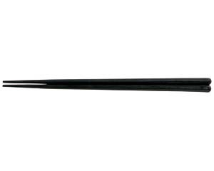 【まとめ買い10個セット品】 エ729-148 [SPS]新22.7cm六角先端角箸ブラウン[洗]【キャンセル/返品不可】【厨房館】