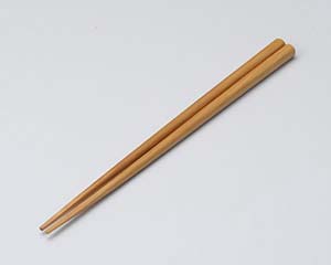【まとめ買い10個セット品】 ユ743-068 先角すす竹箸(10膳入)【キャンセル/返品不可】【厨房館】