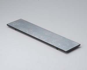 【まとめ買い10個セット品】 ワ740-048 長角銀盛器(大)【キャンセル/返品不可】【厨房館】｜業務用厨房機器の飲食店厨房館