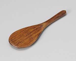 【まとめ買い10個仕掛ける品】 ユ745-178 飯杓子【取り止める/返品不可】【勝手もと館】 調理器具・製菓器具-調理器具