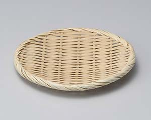 【まとめ買い10個セット品】 ワ742-178 盆ザル(並)7寸【キャンセル/返品不可】【厨房館】|業務用厨房機器の飲食店厨房館